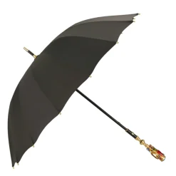 LIMITED COLLECTION - Exclusive "ilMarchesato" umbrella with handle fil