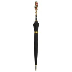 LIMITED COLLECTION - Exclusive "ilMarchesato" umbrella with handle fil