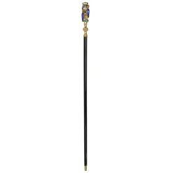 LIMITED COLLECTION - ilMarchesato luxury Walking stick
