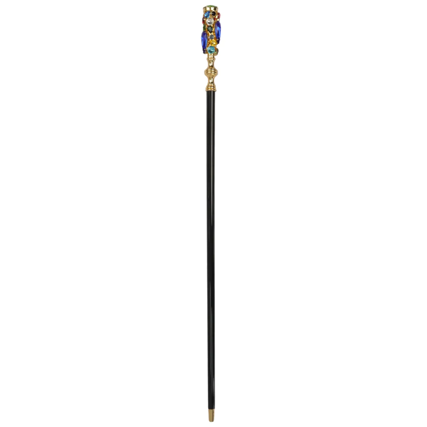 LIMITED COLLECTION - ilMarchesato luxury Walking stick