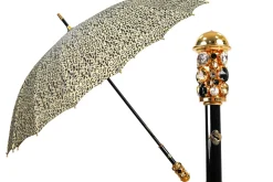 LIMITED COLLECTION - ilMarchesato exclusive Leopard design