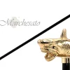 Limited shark collection Walking cane