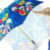 Lovely Flowered Women's Umbrella Exclusive Design
