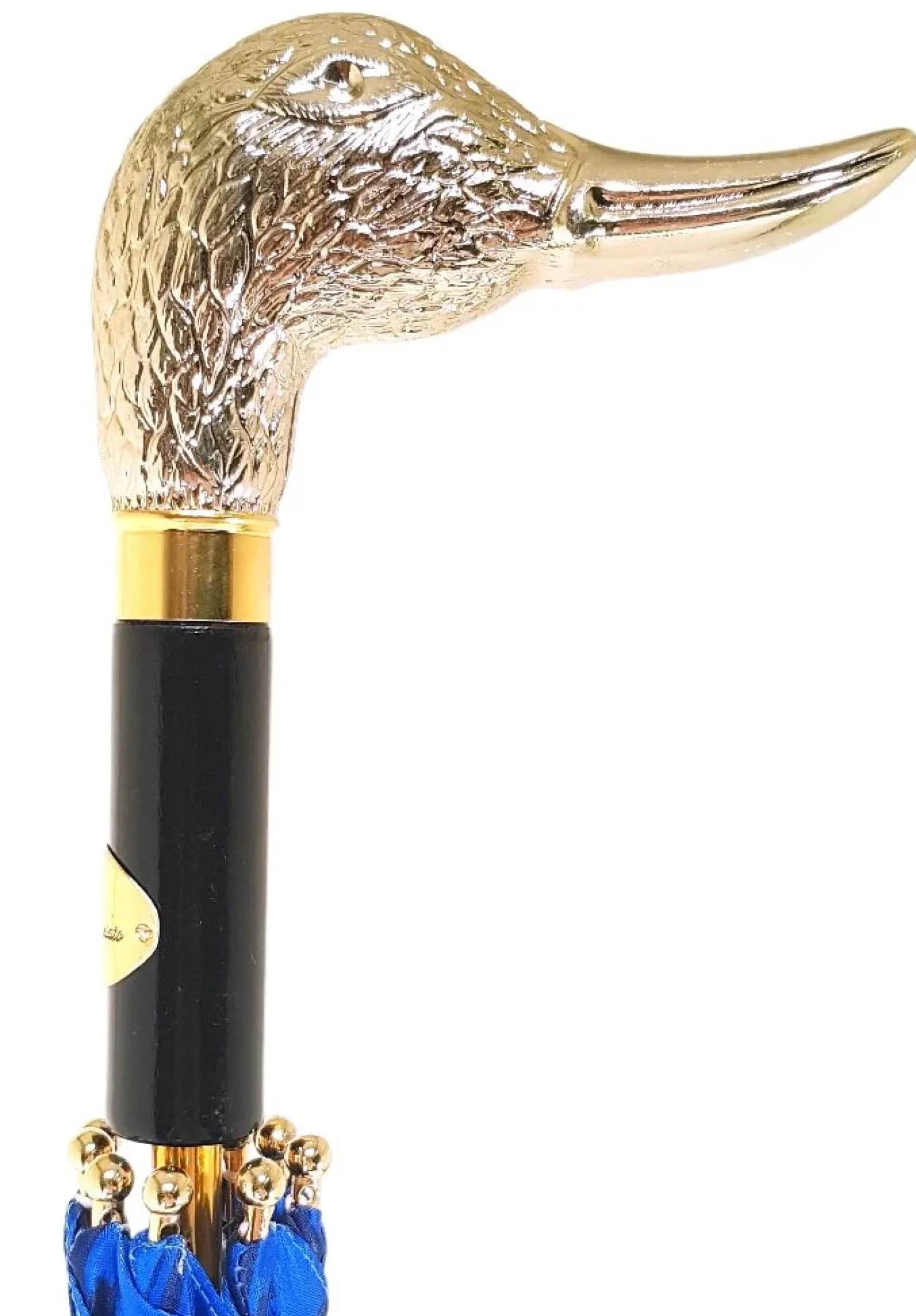 Lovely Flowered Women's Umbrella Exclusive Design