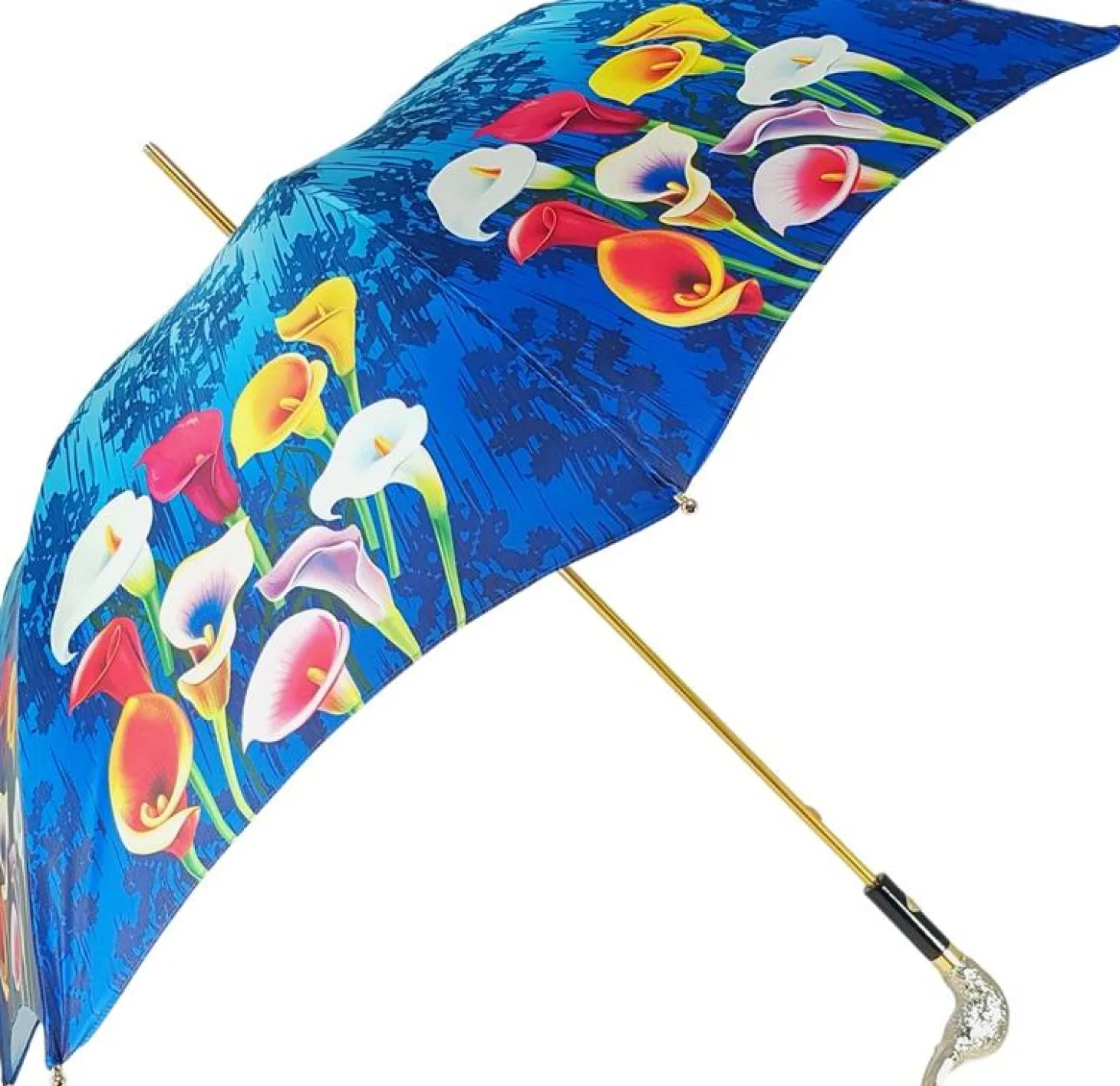 Lovely Flowered Women's Umbrella Exclusive Design