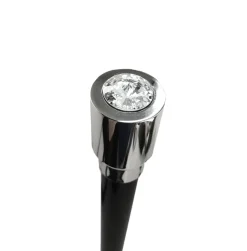 Luxurious and Elegant Walking Stick for Ceremonies