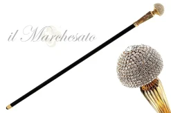 Luxurious Collectible Walking Stick