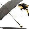 Luxurious Enameled Dog Luxury men's Umbrella