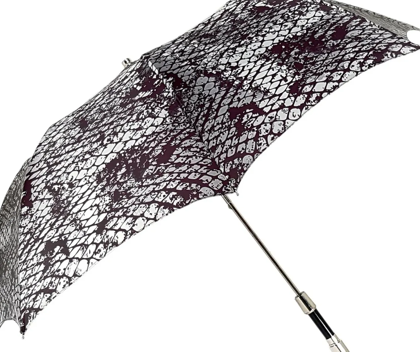 Luxurious Folding Umbrella For Men