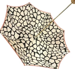Luxurious Giraffe Pattern Umbrella