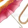 Luxurious Jewel Umbrella Handmade in Italy Awesome Umbrella Fashion Crystals