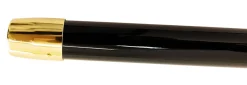 Luxurious Walkingsticks - Swarovski Crystal Encrusted Knob