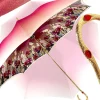 Luxury Poppies Umbrella - New Exclusive Design