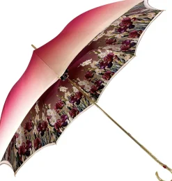 Luxury Poppies Umbrella - New Exclusive Design