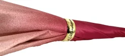 Luxury Poppies Umbrella - New Exclusive Design
