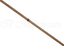 Luxury Walking Cane Encrusted with Swarovski Crystals