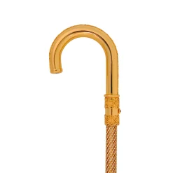 Luxury Walking Cane Encrusted with Swarovski Crystals