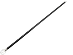 Majesty Elements Crystal Ball Formal knobstick Cane