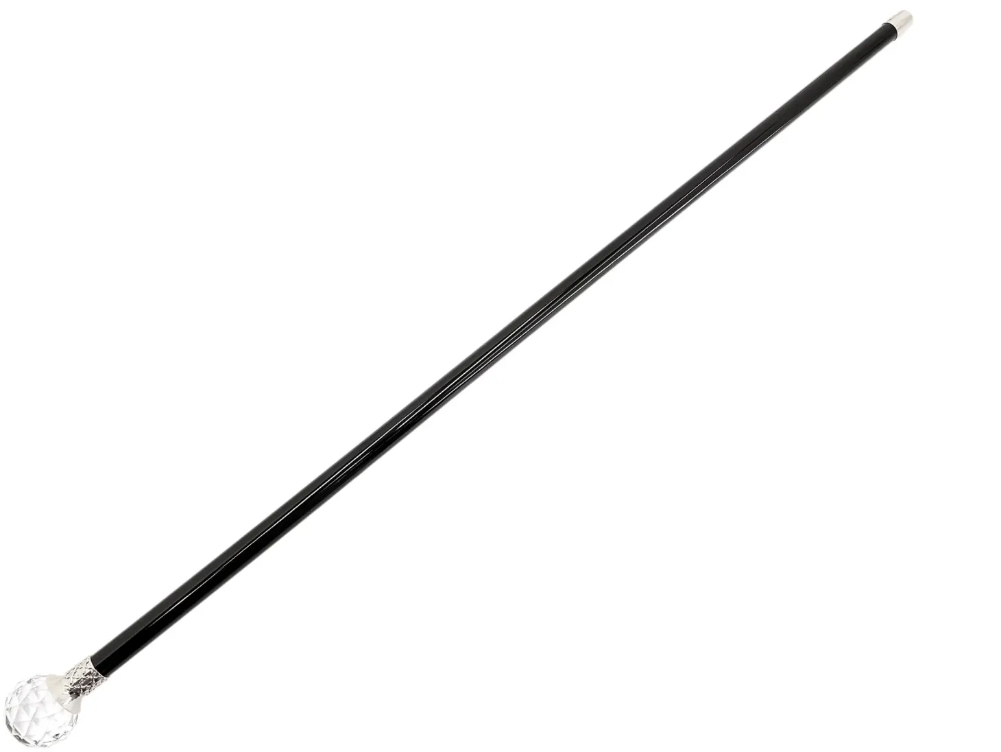 Majesty Elements Crystal Ball Formal knobstick Cane