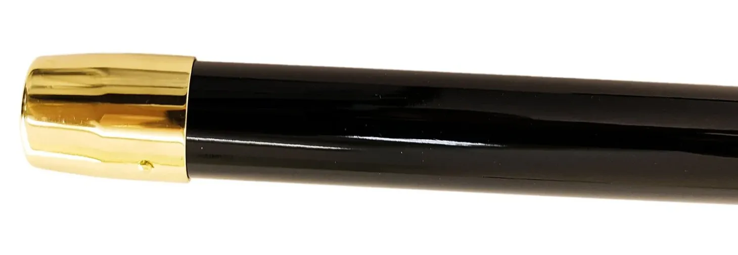 Majesty Swarovski Elements Crystal Ball Formal knobstick Cane