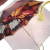 Marvelous Colorful Butterfly Umbrella