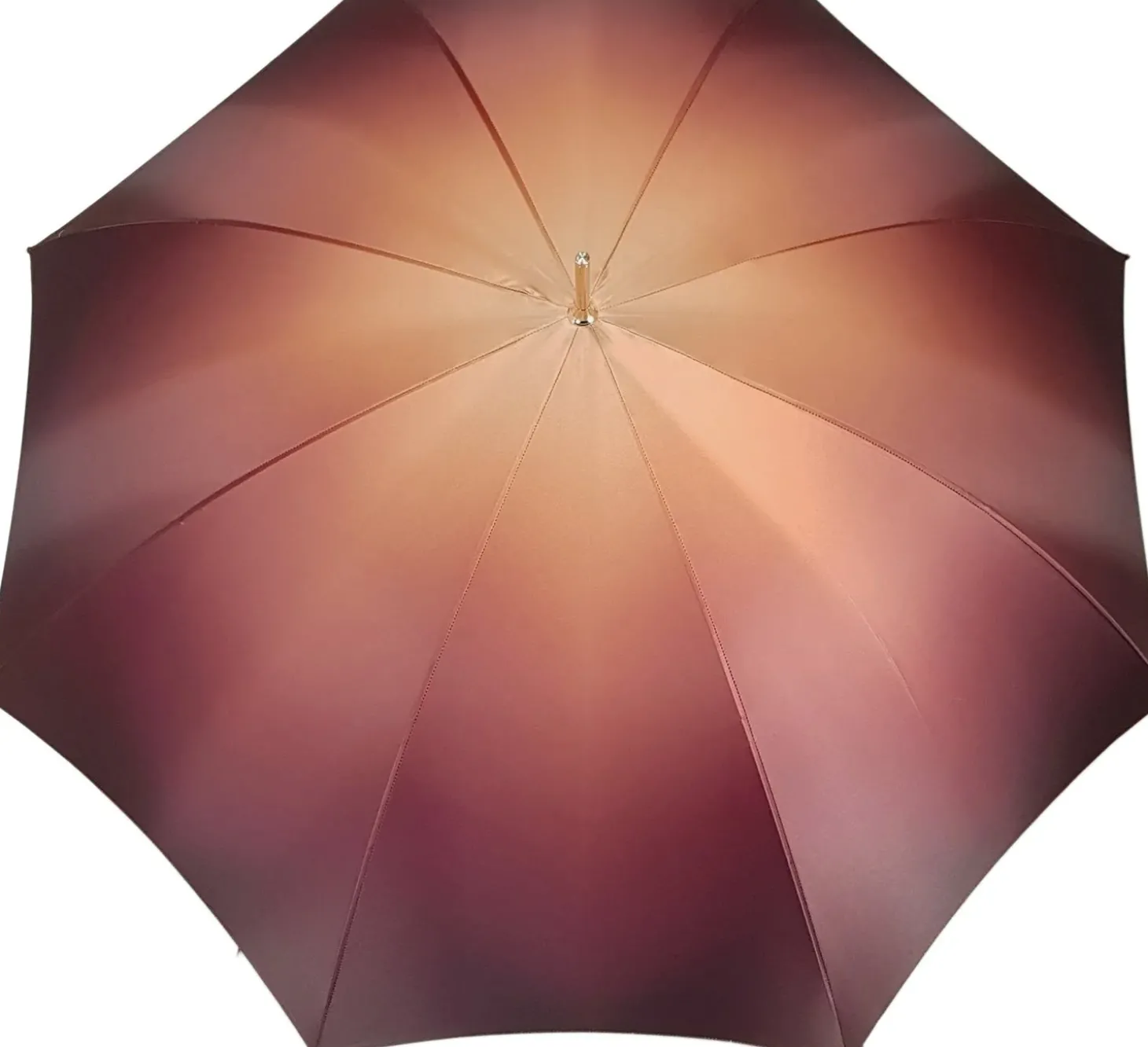 Marvelous Colorful Butterfly Umbrella