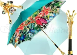 Marvelous Umbrella With Double Cloth Exclusive Design