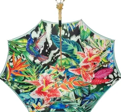 Marvelous Umbrella With Double Cloth Exclusive Design