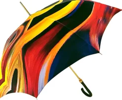 Music Notes Umbrella