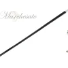 Mylord walking cane - Silverplated 925
