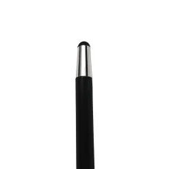Mylord walking cane - Silverplated 925
