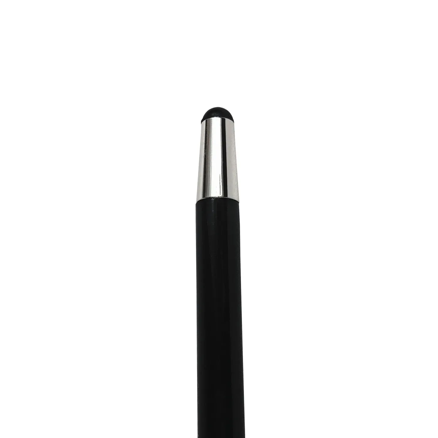 Mylord walking cane - Silverplated 925