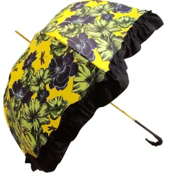 New Floral Pattern, Women's Umbrella