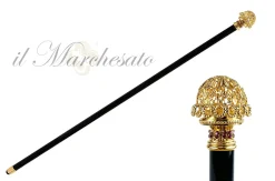 Nice Crystal Rhinestone Walking Stick