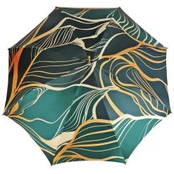 Original Green - abstract design ilMarchesato