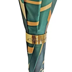 Original Green - abstract design ilMarchesato
