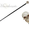 Original White Skull