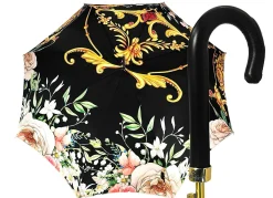 Ornament And Flower Design