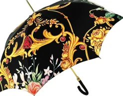 Ornament And Flower Design