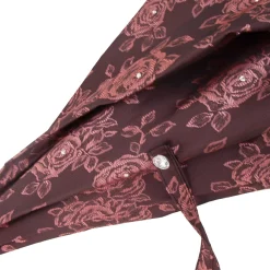 Pink Double Cloth Umbrella