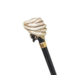 "Testa di moro" Walking stick - Man