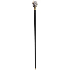 "Teste di moro" Walking stick - Woman