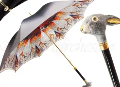 Rabbit Umbrella by il Marchesato