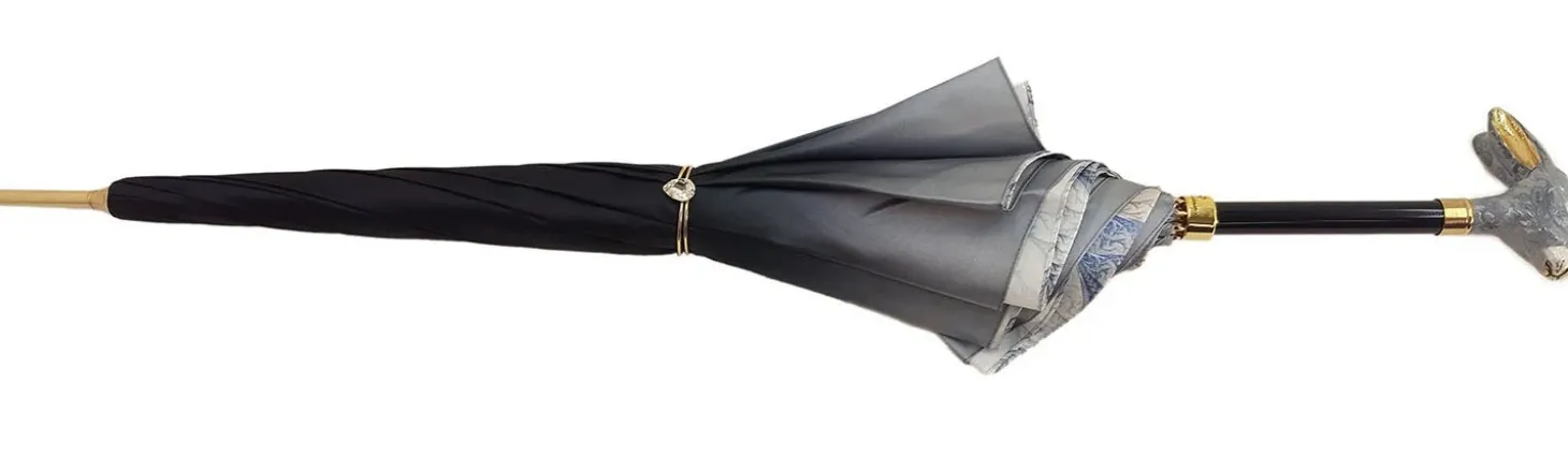 Rabbit Umbrella by il Marchesato