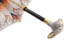 Rabbit Umbrella by il Marchesato