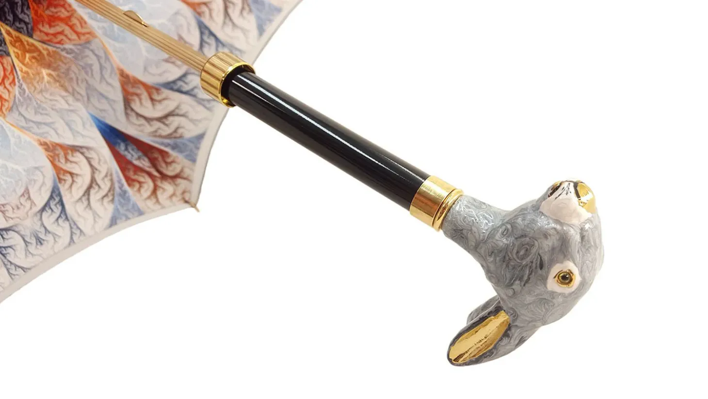 Rabbit Umbrella by il Marchesato