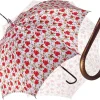 Red Roses Parasol