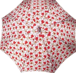 Red Roses Parasol