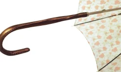 Red Roses Parasol