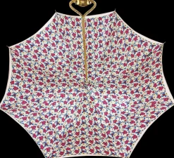 Romantic Umbrella with Heart handle